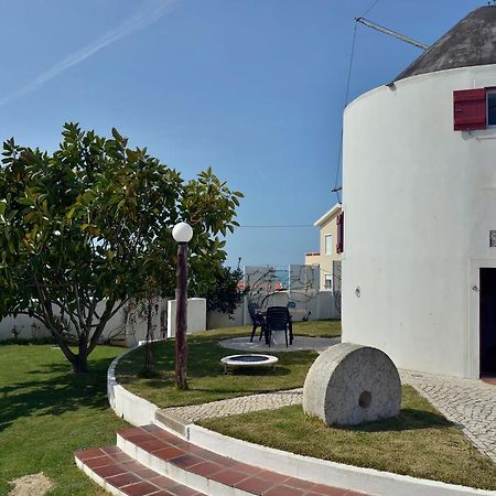 Flh Moinho Do Mar Leilighet Ericeira Rom bilde