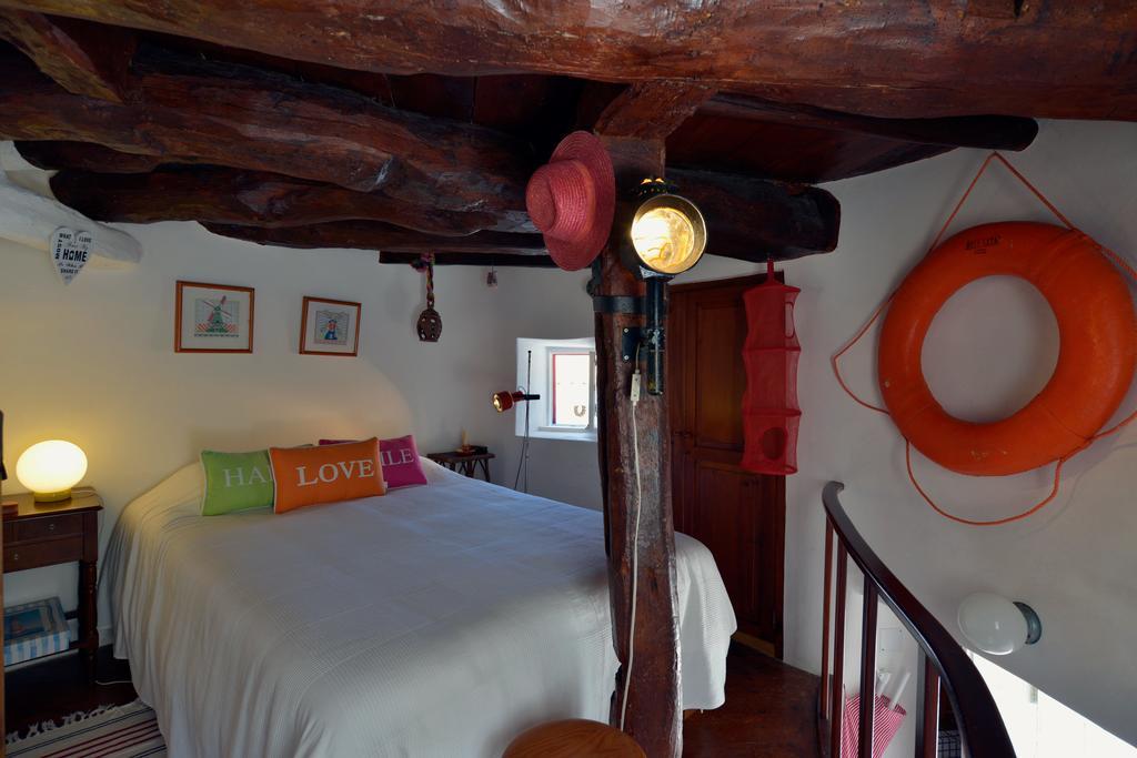 Flh Moinho Do Mar Leilighet Ericeira Rom bilde