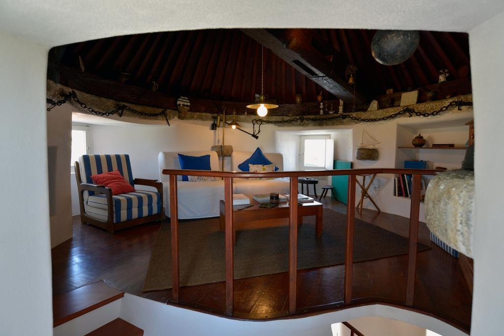 Flh Moinho Do Mar Leilighet Ericeira Rom bilde
