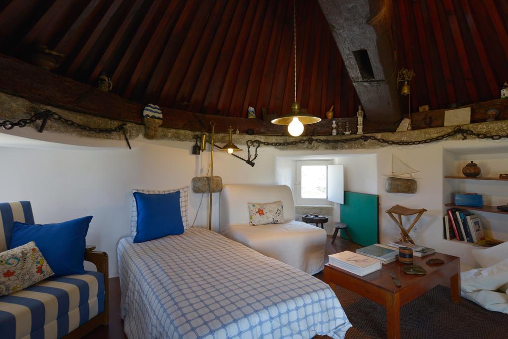 Flh Moinho Do Mar Leilighet Ericeira Rom bilde