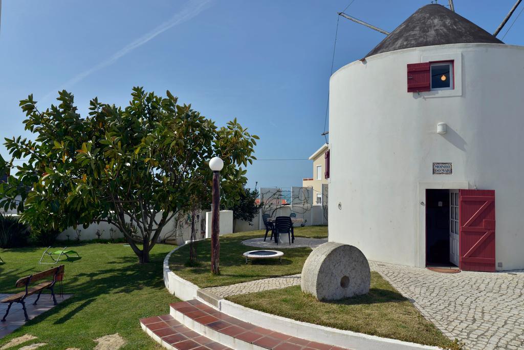 Flh Moinho Do Mar Leilighet Ericeira Rom bilde