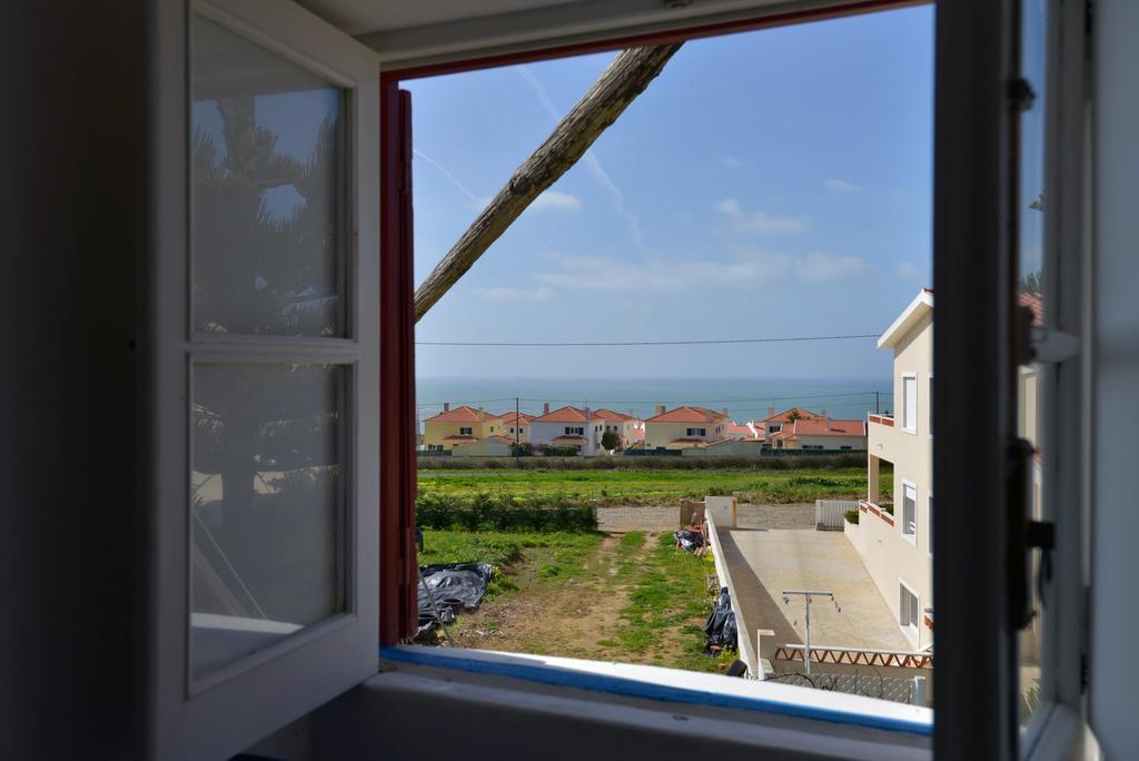Flh Moinho Do Mar Leilighet Ericeira Rom bilde