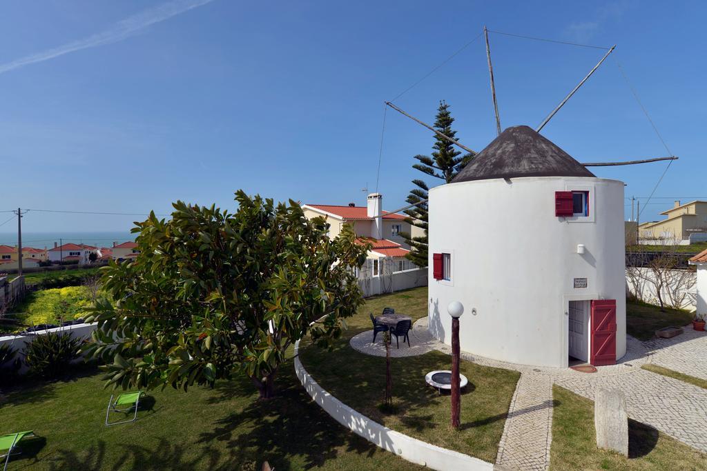 Flh Moinho Do Mar Leilighet Ericeira Rom bilde